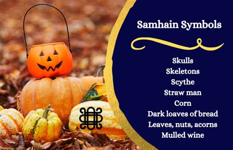 Samhain pagan customs